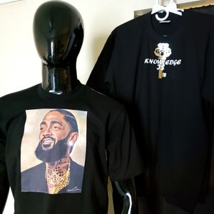 Tshirt New Condition